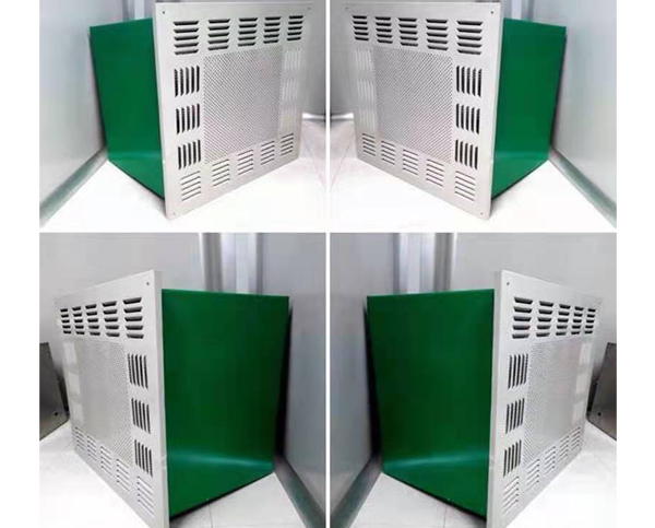 高效自淨器